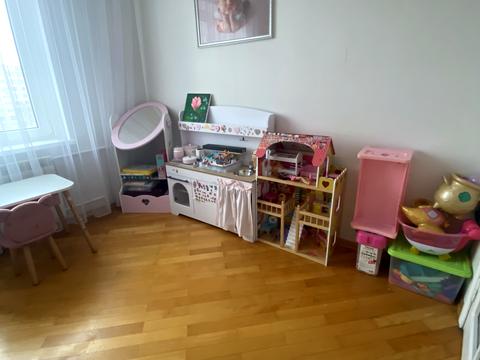 квартира за адресою Вінниця, Марії Литвиненко-Вольгемут вул., 19