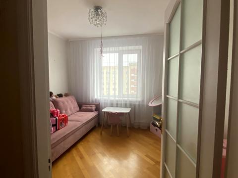 квартира за адресою Вінниця, Марії Литвиненко-Вольгемут вул., 19