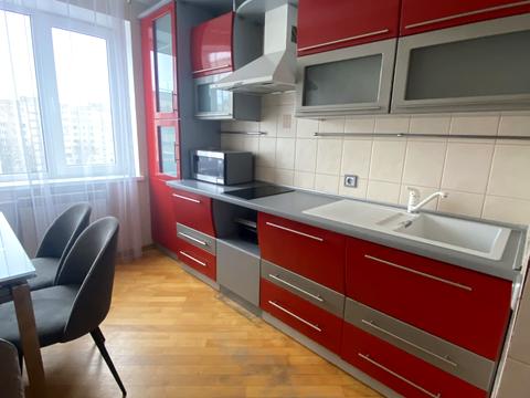 квартира за адресою Вінниця, Марії Литвиненко-Вольгемут вул., 19