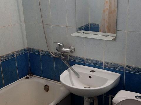 квартира по адресу Маршала Рыбалко ул., 10