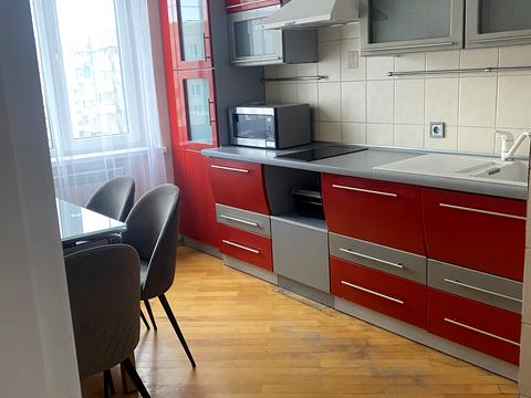 квартира за адресою Вінниця, Марії Литвиненко-Вольгемут вул., 19