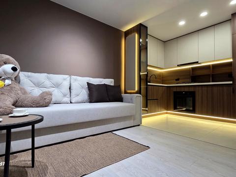 квартира за адресою Смакули вул., 8