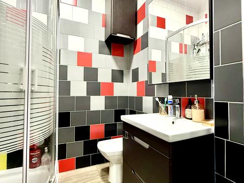 квартира по адресу Олександра Довженка ул., 2б