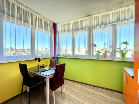 квартира по адресу Олександра Довженка ул., 2б