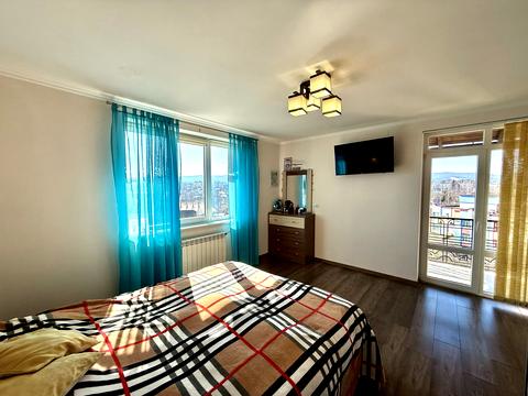 квартира по адресу Олександра Довженка ул., 2б