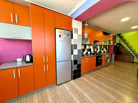 квартира по адресу Олександра Довженка ул., 2б