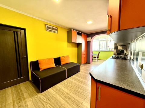 квартира по адресу Олександра Довженка ул., 2б