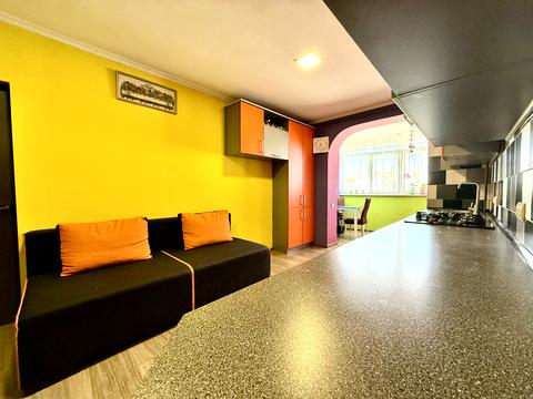 квартира по адресу Олександра Довженка ул., 2б