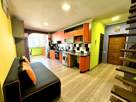 квартира по адресу Олександра Довженка ул., 2б