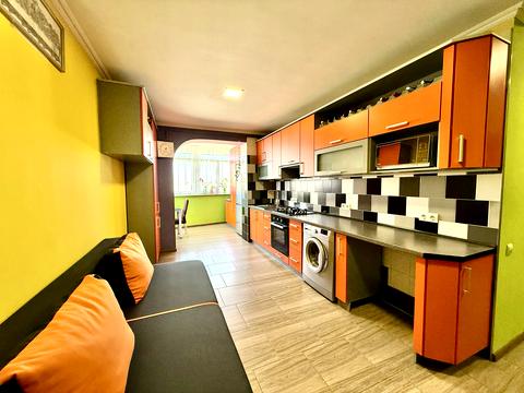 квартира по адресу Олександра Довженка ул., 2б