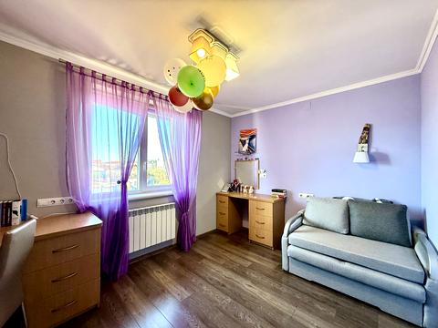 квартира по адресу Олександра Довженка ул., 2б