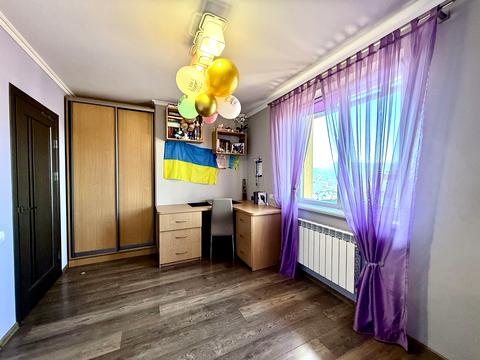 квартира по адресу Олександра Довженка ул., 2б