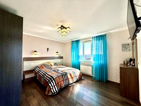 квартира по адресу Олександра Довженка ул., 2б