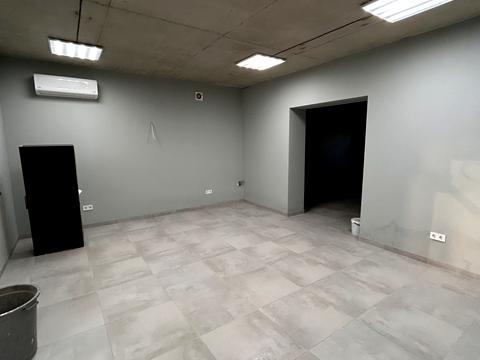 коммерческая по адресу Центральная ул., 11