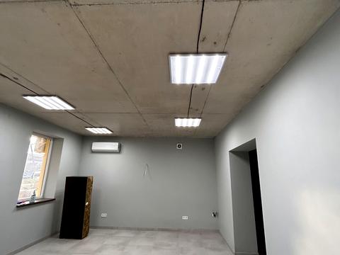 коммерческая по адресу Центральная ул., 11