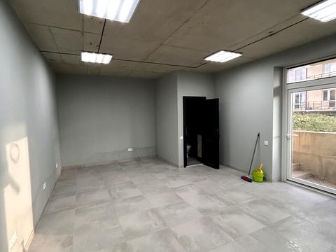 коммерческая по адресу Центральная ул., 11