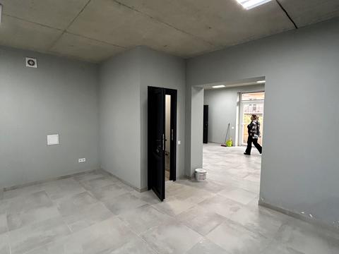 коммерческая по адресу Центральная ул., 11