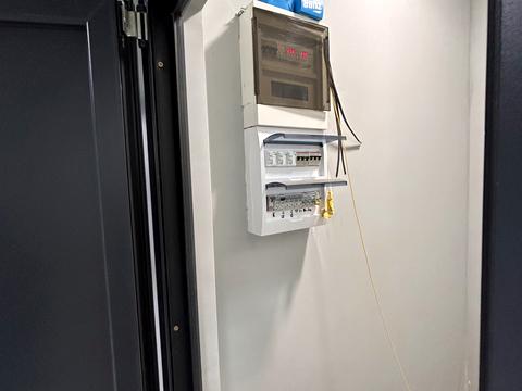 коммерческая по адресу Центральная ул., 11