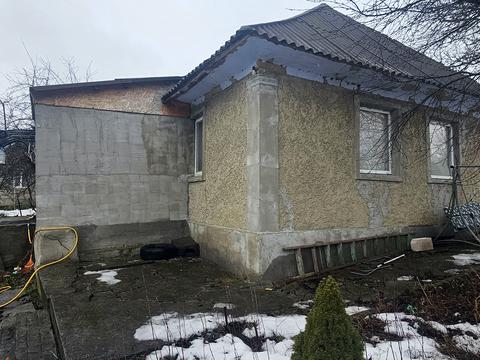 будинок за адресою Ольги Кабиляеської, 37