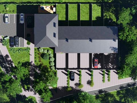 будинок за адресою Лесі Українки