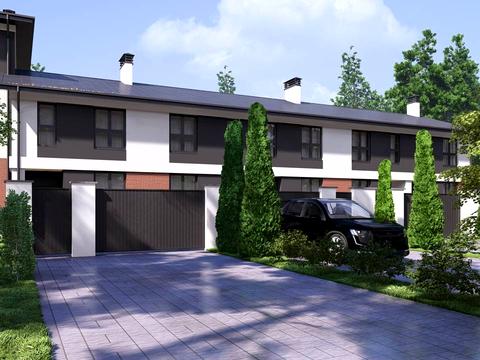 будинок за адресою Лесі Українки