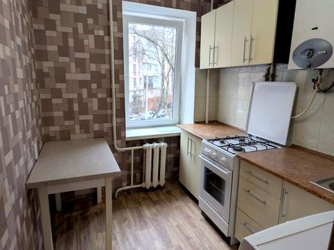 квартира по адресу Князя Острожского ул., 8