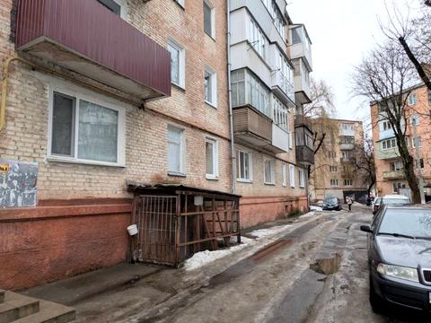 квартира по адресу Князя Острожского ул., 8