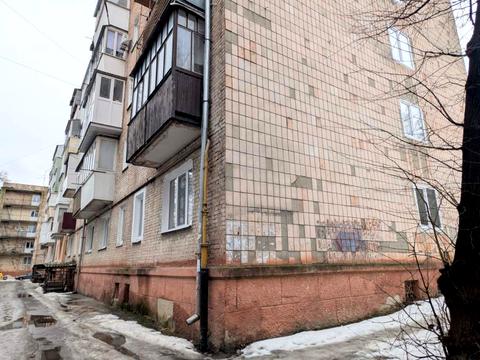 квартира по адресу Князя Острожского ул., 8