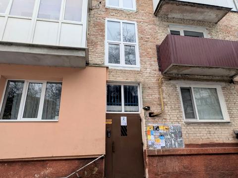 квартира по адресу Князя Острожского ул., 8