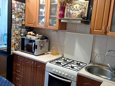 квартира за адресою Миколи Ващука вул. (Квятека), 18