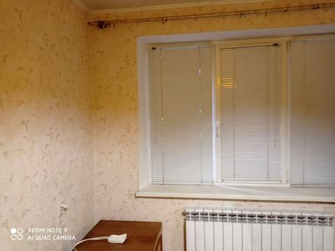 квартира по адресу Тополиная ул., 22