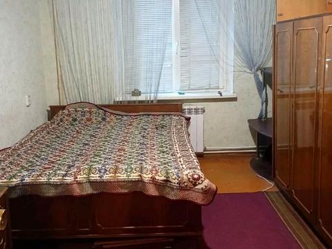 квартира по адресу Тополиная ул., 22