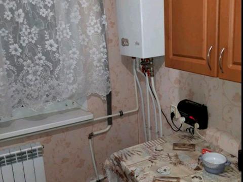 квартира по адресу Тополиная ул., 22