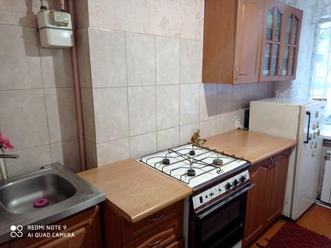 квартира по адресу Тополиная ул., 22