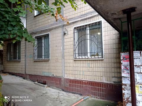 квартира по адресу Тополиная ул., 22