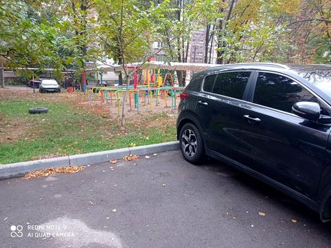 квартира по адресу Тополиная ул., 22