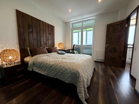 квартира за адресою Київ, Вадима Гетьмана вул., 30-Б