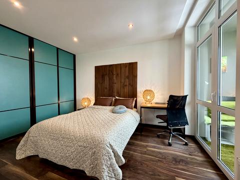 квартира за адресою Київ, Вадима Гетьмана вул., 30-Б