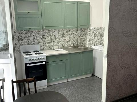 квартира по адресу Ивана Мазепы просп. (Петровського), 31