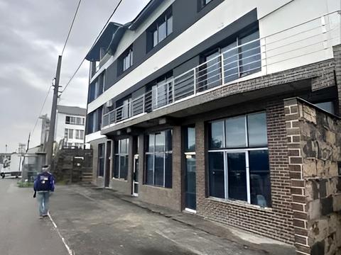 коммерческая по адресу Берковецкая ул., 26