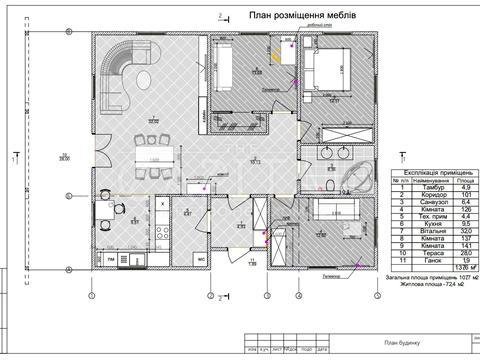 будинок за адресою Сонячна вул.