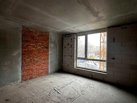 квартира по адресу Івана Кочерги ул., (Будинок 1)