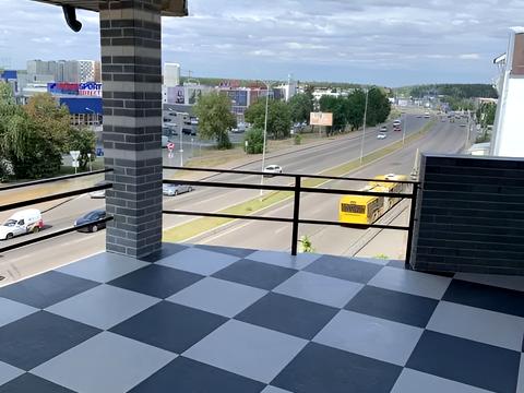 коммерческая по адресу Берковецкая ул., 26