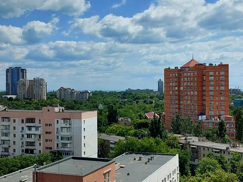 квартира за адресою Фонтанська дорога вул., 25Ж