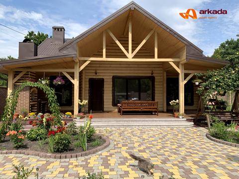 дом по адресу Невідома