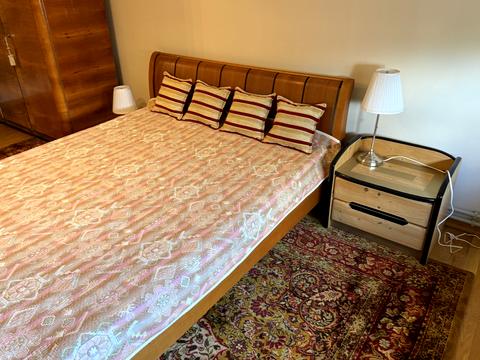 квартира по адресу Олекси Довбуша ул., 1