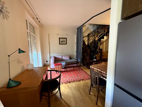 квартира по адресу Олекси Довбуша ул., 1