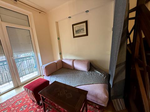 квартира по адресу Олекси Довбуша ул., 1