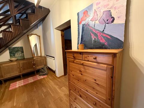 квартира по адресу Олекси Довбуша ул., 1