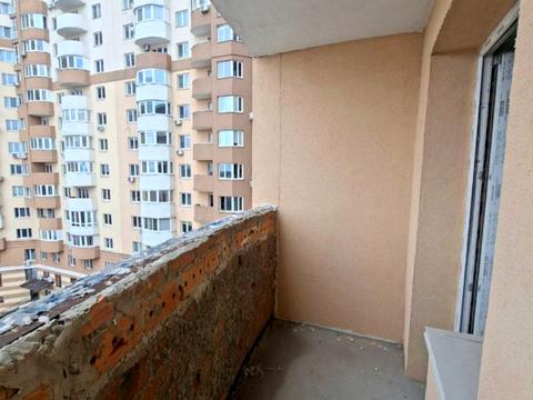 квартира за адресою Київський Шлях вул., 95